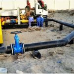 Wateropslag regenwater